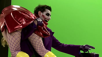 Fishnet and garter foursome fuck with bridgette b and natasha marley