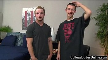 Gay Cock Once These 2 Are Stripped They Get Straight Down To thumbnail