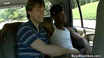 Black Muscular Dudes Fuck White Gay Boys 12 thumbnail