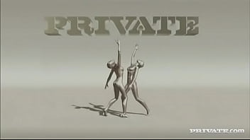 Justine ashley gives her boyfriend a handjob and blowjob for a facial