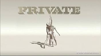 Justine ashley gives her boyfriend a handjob and blowjob for a facial