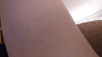 Young pussy gets fucked hard