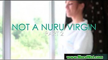 Nuru massage wet handjob and b blowjob sex 05