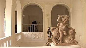 Nessa devil and theodora ferreri enjoy taking dick up their holes