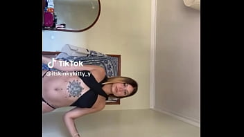 Kinky kitty compilation video 136