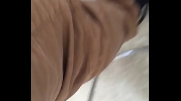 Sex in the steel pans room