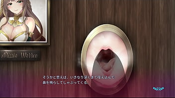 壁穴フェラ 壁穴フェラ