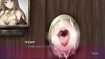 壁穴フェラ 壁穴フェラ