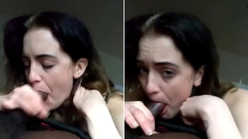 White girls love black cock