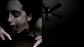 White girls love black cock