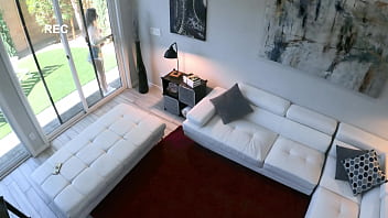 I rode stepbro's cock to keep him quiet