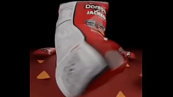 Doritos pirocudo