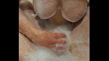 Bathroom Secret Games With Stepsister thumbnail