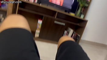 Bbw milf isabelle myers strokes and plays with step son's dick preview