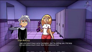 G zone games dp amity park episode 15 dildo hiding