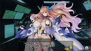 Taimanirpgx fujin asuka & raijin yukikaze part2