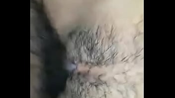 Rica corrida con la mujercita