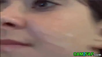 Webcam facial free amateur porn video