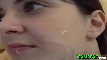 Webcam facial free amateur porn video