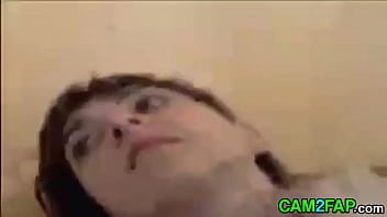 Webcam facial free amateur porn video