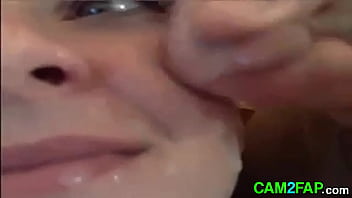 Webcam Facial Free Amateur Porn Video thumbnail