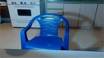 Sexy latin squirts on webcam missmarylin on