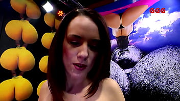 Ggg john thompson german gangbang slut