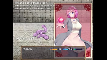 Philana and the elixir of life parte 3 Philana and the elixir of life parte 3