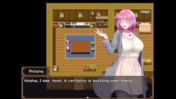 Philana and the elixir of life parte 3