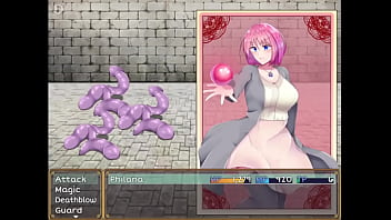 Philana and the elixir of life parte 3 Philana and the elixir of life parte 3