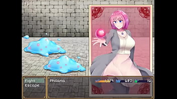 Philana and the elixir of life parte 3 Philana and the elixir of life parte 3