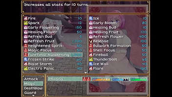 Philana and the elixir of life parte 3 Philana and the elixir of life parte 3