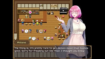 Philana and the elixir of life parte 3