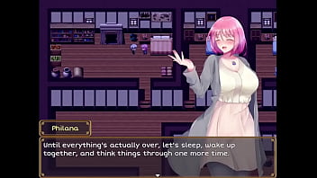 Philana and the elixir of life parte 3