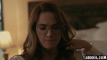 A plan of getting siri impregnated by her old friend