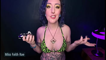 Locked in the friendzone preview humiliation sexual rejection and chastity roleplay by miss faith rae hd 1080p mp4