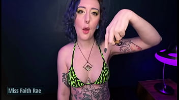 Locked in the friendzone preview humiliation sexual rejection and chastity roleplay by miss faith rae hd 1080p mp4