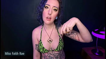 Locked in the friendzone preview humiliation sexual rejection and chastity roleplay by miss faith rae hd 1080p mp4