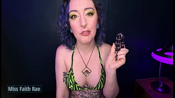 Locked in the friendzone preview humiliation sexual rejection and chastity roleplay by miss faith rae hd 1080p mp4