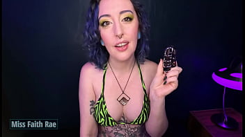 Locked in the friendzone preview humiliation sexual rejection and chastity roleplay by miss faith rae hd 1080p mp4