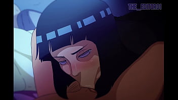 Hinata mamandome el pene y lo chupa muy rico y lo hace por segundos Hinata mamandome el pene y lo chupa muy rico y lo hace por segundos