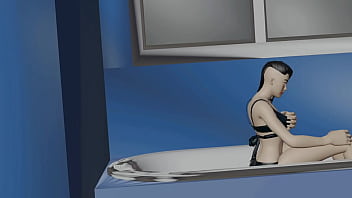 Indian sali ki chudai didi ke ghar