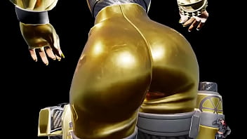 New thicc crew pack skin doing party hips New thicc crew pack skin doing party hips