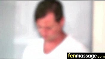 Perfect pussy massage 23