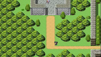 Hero fucks different girls during his adventure 1 no commentary