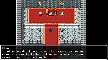 Hero fucks different girls during his adventure 1 no commentary