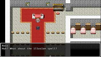 Hero fucks different girls during his adventure 1 no commentary