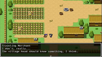 Hero fucks different girls during his adventure 1 no commentary