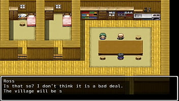 Hero fucks different girls during his adventure 1 no commentary