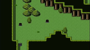 Hero fucks different girls during his adventure 1 no commentary